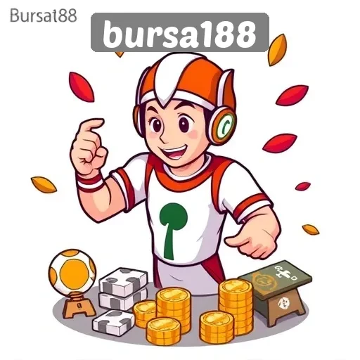 Mengupas Fitur Utama Situs Game Bursa188