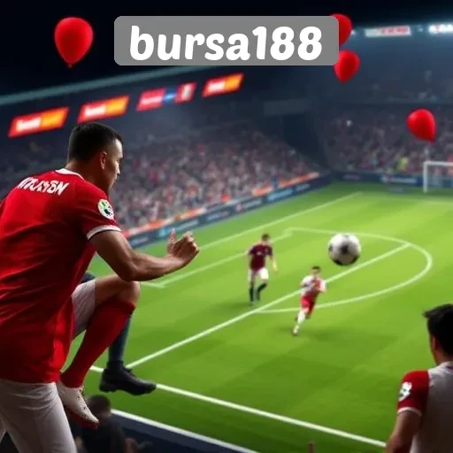 Mengulas Fitur Menarik yang Ditawarkan Bursa188