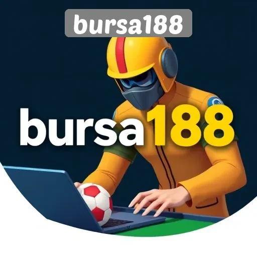 Panduan Memulai di Bursa188 untuk Pemain Baru