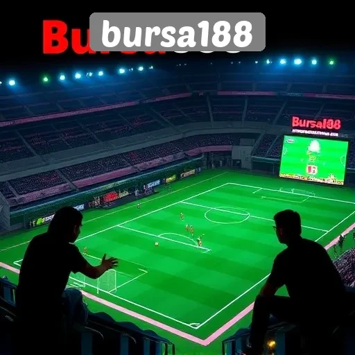 Menggali Pengalaman Permainan di Situs Bursa188