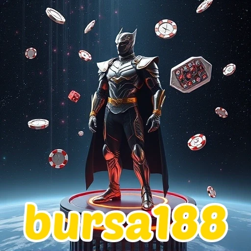 bursa188: Game Petualangan Memikat untuk Pengguna Indonesia