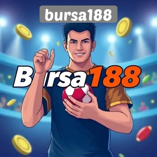 Bursa188: Solusi Bermain Game untuk Semua Kalangan