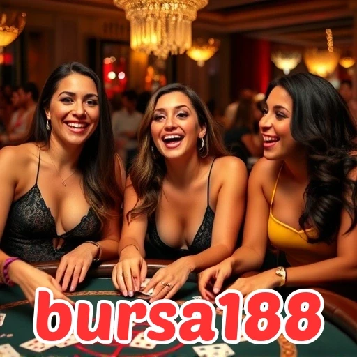bursa188: Ulasan Game dengan Keunggulan Menarik untuk Gamer Indonesia
