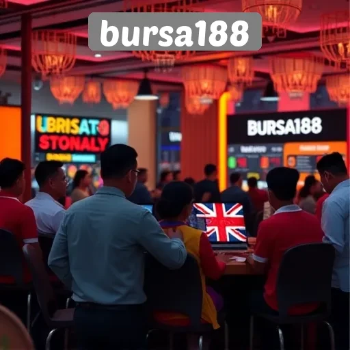 Pengalaman Pengguna di Bursa188 dan Apa yang Membuatnya Menarik