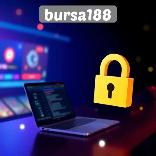 Analisis Fitur Keamanan di Situs Game Bursa188