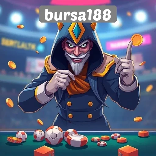 Mengungkap Fitur Menarik di Situs Game Bursa188