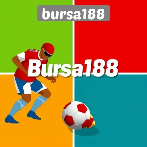 Keamanan dan Keandalan Bursa188 untuk Para Pemain Game