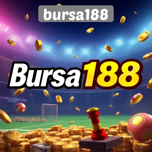 Mengenal Bursa188 Sebagai Platform Game Terpercaya di Indonesia