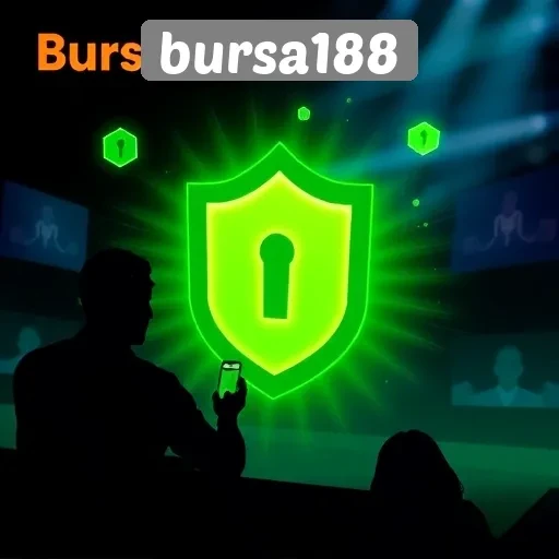 Bagaimana Bursa188 Menyediakan Pengalaman Bermain yang Aman
