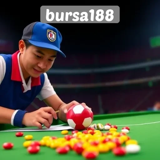 Cara Daftar dan Mulai Bermain di Bursa188 Dengan Mudah