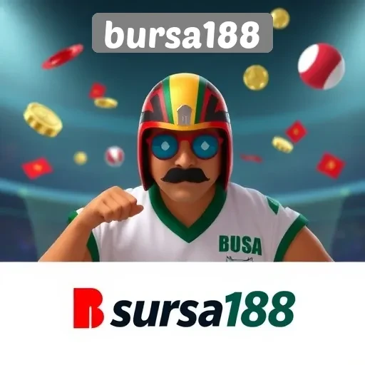 Peluang Menang Besar di Bursa188 untuk Pemain Indonesia