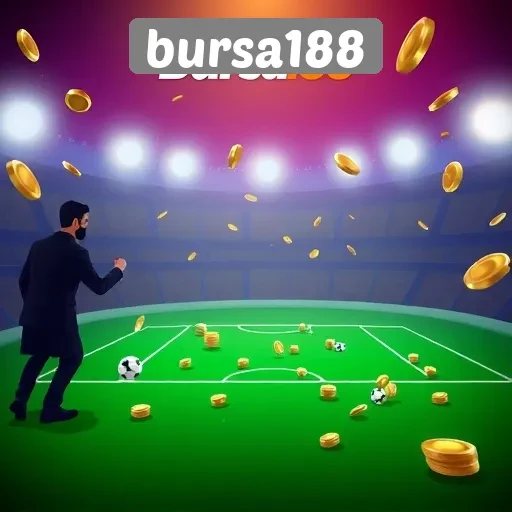 Mengenal Bursa188 Sebagai Platform Permainan Online Terpercaya
