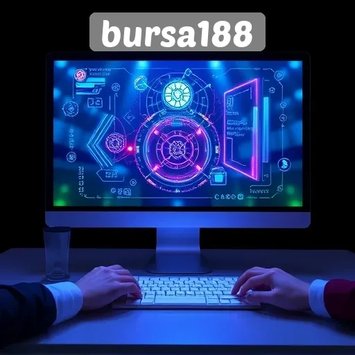 Inovasi Teknologi di Bursa188 untuk Pengalaman Bermain yang Lebih Baik