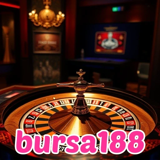 bursa188: Panduan Lengkap Menikmati Casino Langsung di Sini!