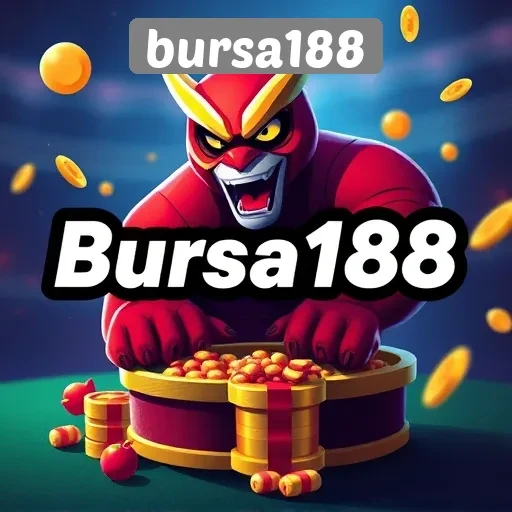 Mengenal Bursa188 sebagai Platform Game Daring Terpercaya
