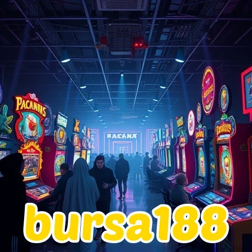 bursa188: Streaming Game Seru untuk Semua Kalangan di Indonesia