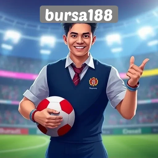 Bursa188 Menawarkan Beragam Pilihan Game untuk Semua Kalangan