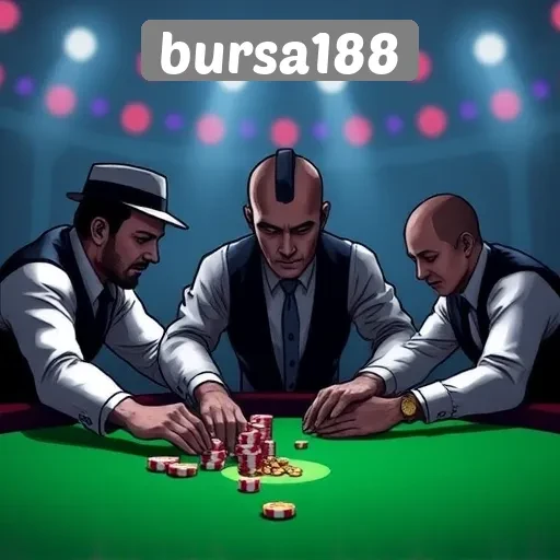 Strategi Terbaik untuk Menang di Permainan Populer di Bursa188