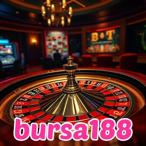 bursa188: Nikmati Poker Online Seru dan Menguntungkan di Sini!