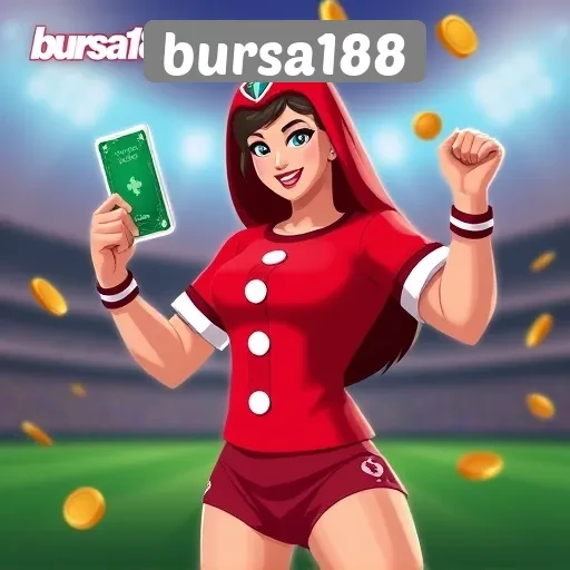 Promo dan Bonus Menarik di Bursa188 Untuk Pemain Baru