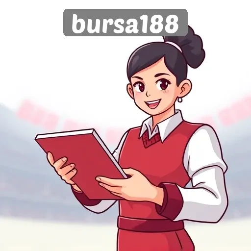 Fitur Menarik yang Ditawarkan oleh Bursa188