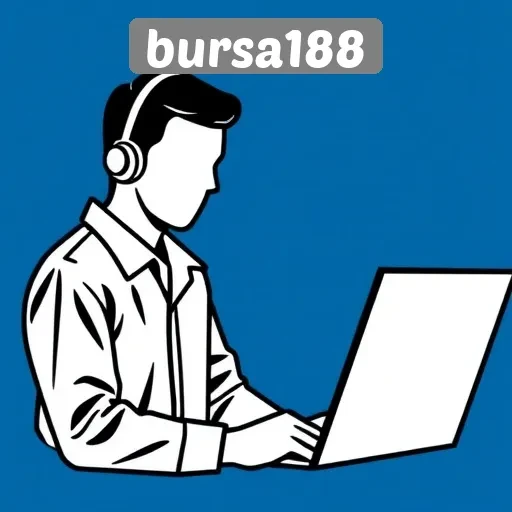 Ulasan Tentang Customer Service Bursa188 yang Responsif
